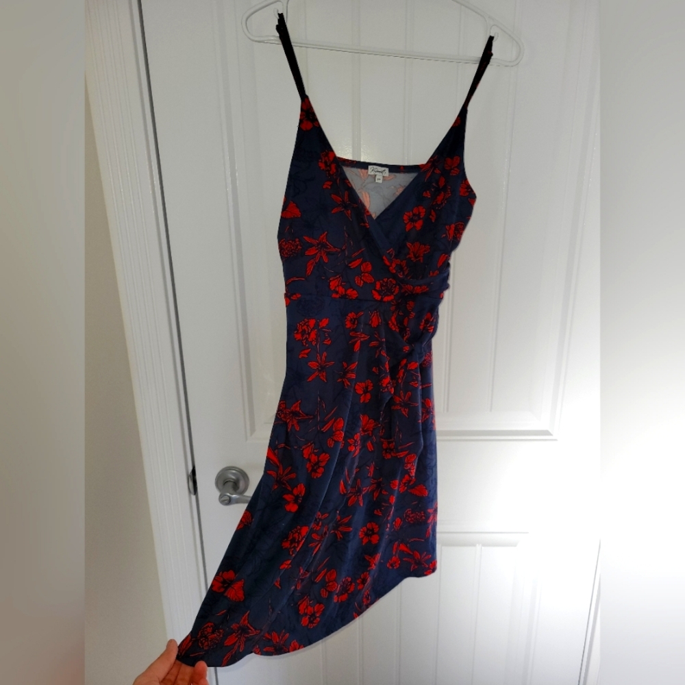 Kismet brand summer dress.